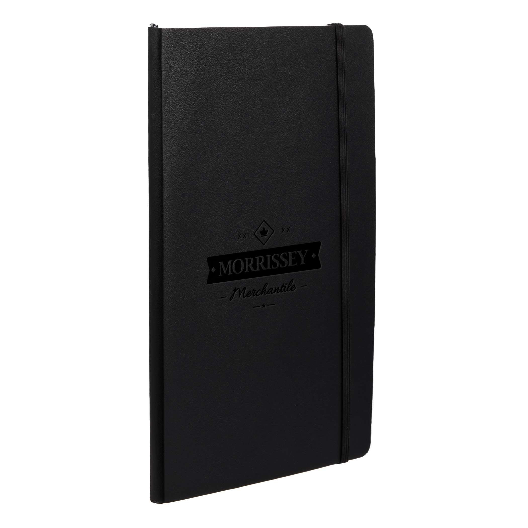 LEUCHTTURM1917® 5.75" x 8.25" Classic Softcover Notebook Product Image