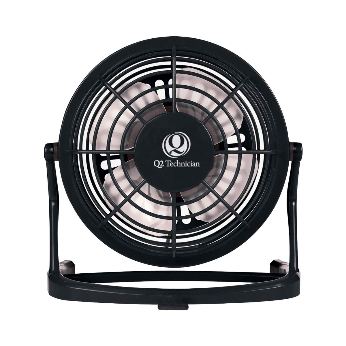 Usb Plug-In Fan Product Image