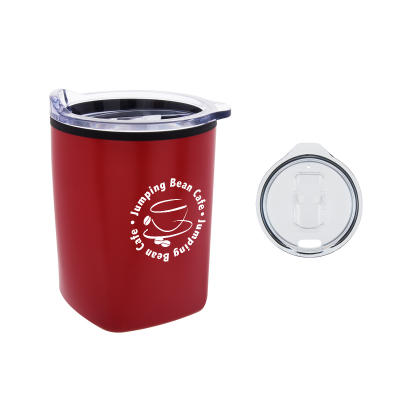 Mason Stainless Steel Tumbler - 12 oz. Product Image