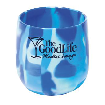 Silipint™ Redesigned Wine Glass - 12 oz. Product Image