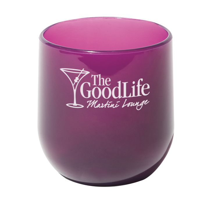 Silipint™ Redesigned Wine Glass - 12 oz. Product Image