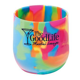 Silipint™ Redesigned Wine Glass - 12 oz. Product Image