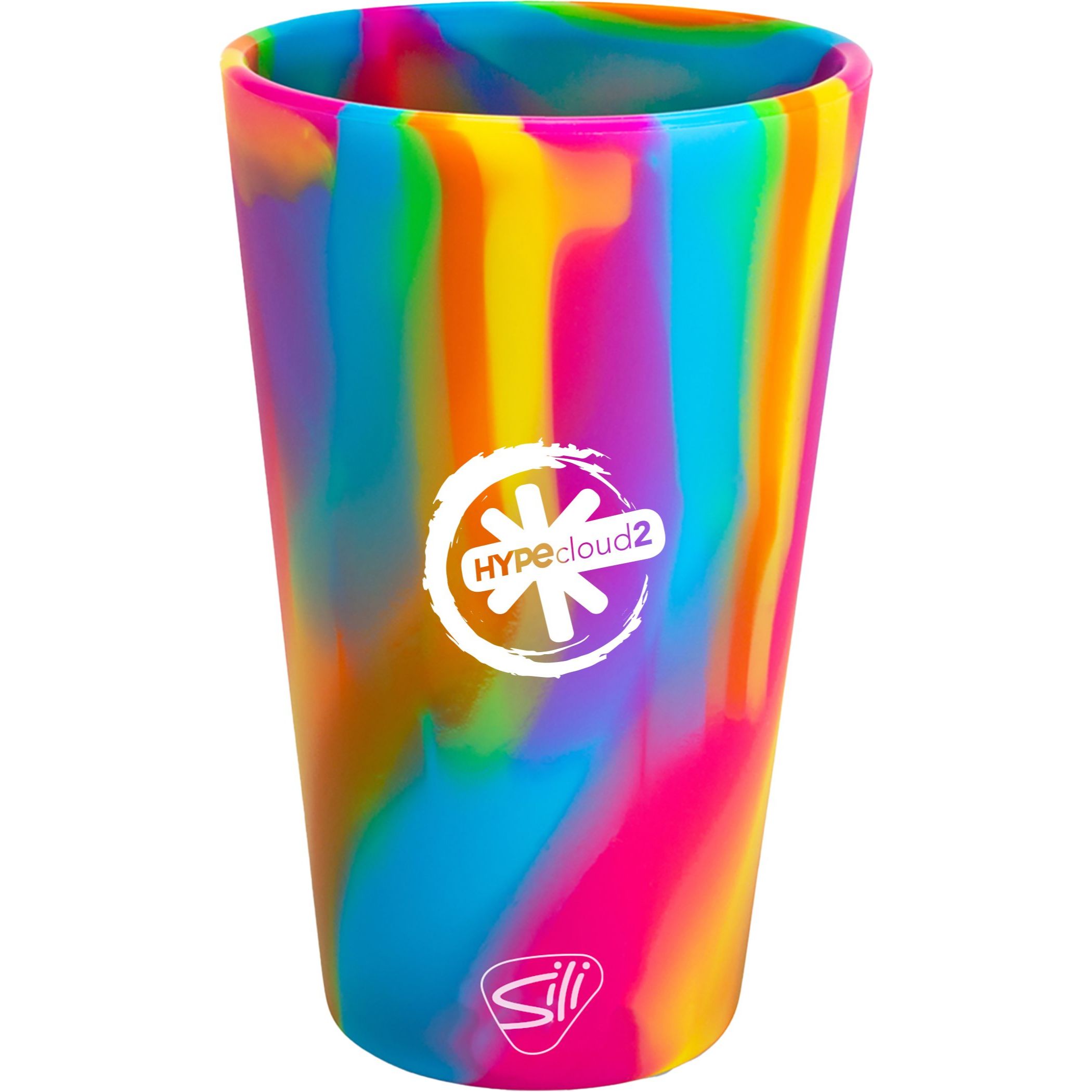 Silipint® Original Silicone Pint Glass - 16 oz. Product Image