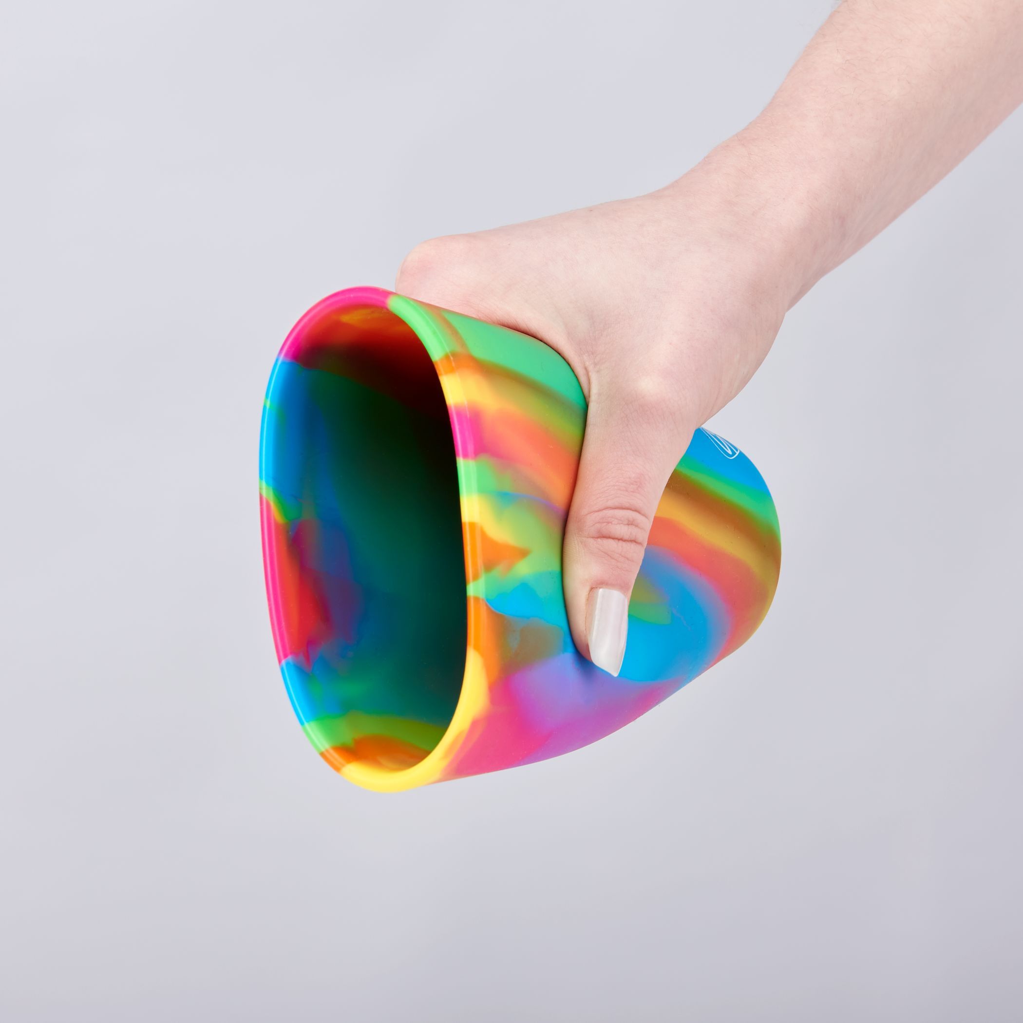 Silipint® Original Silicone Pint Glass - 16 oz. Product Image