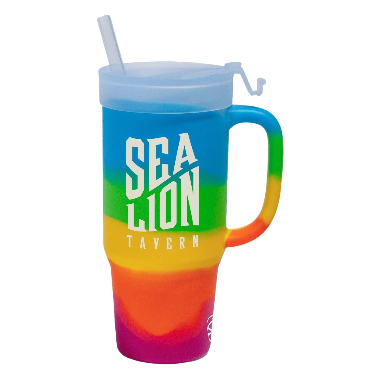 Silipint® Humbler Tumbler - 32 oz. Product Image