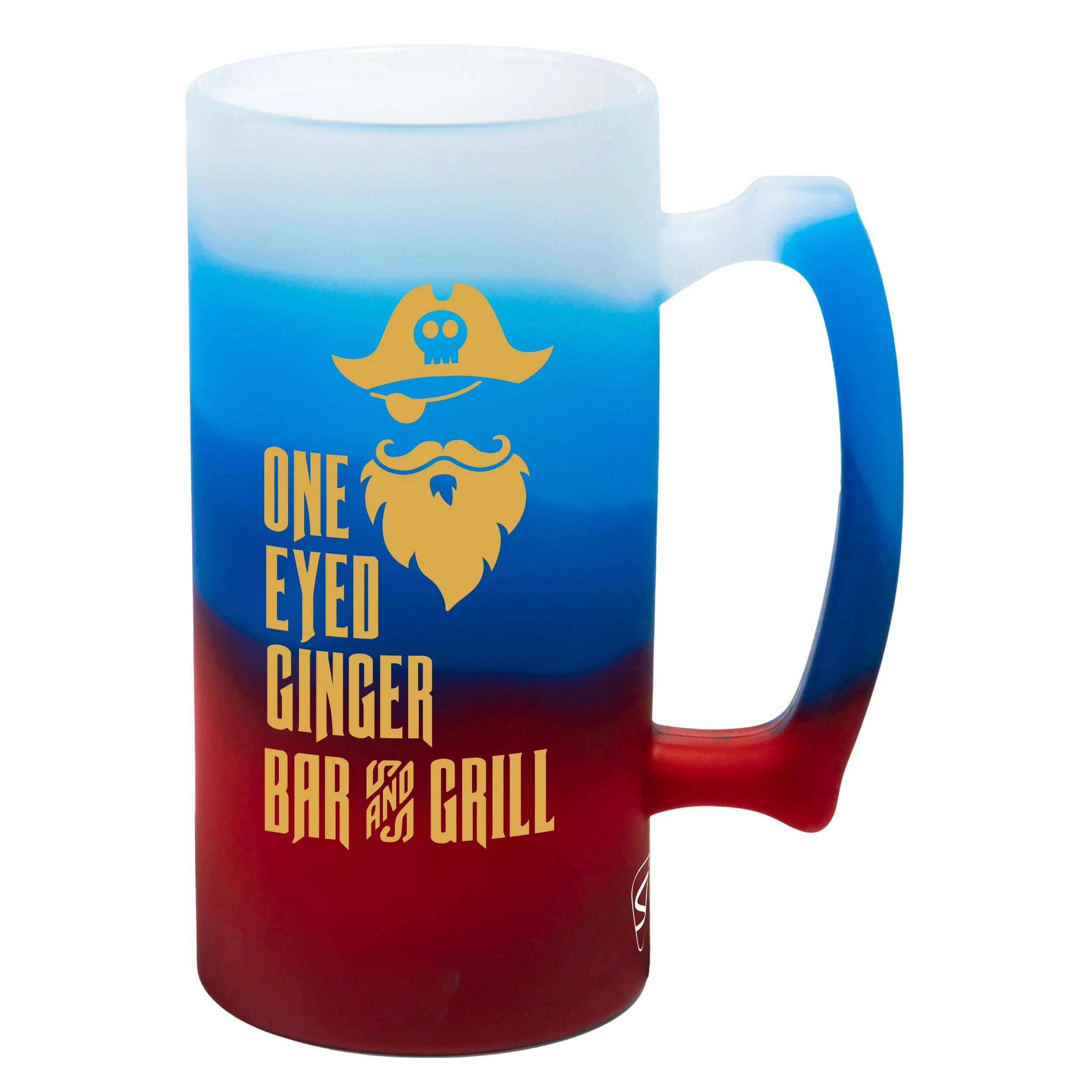 Silipint® Beer Stein - 28 oz. Product Image