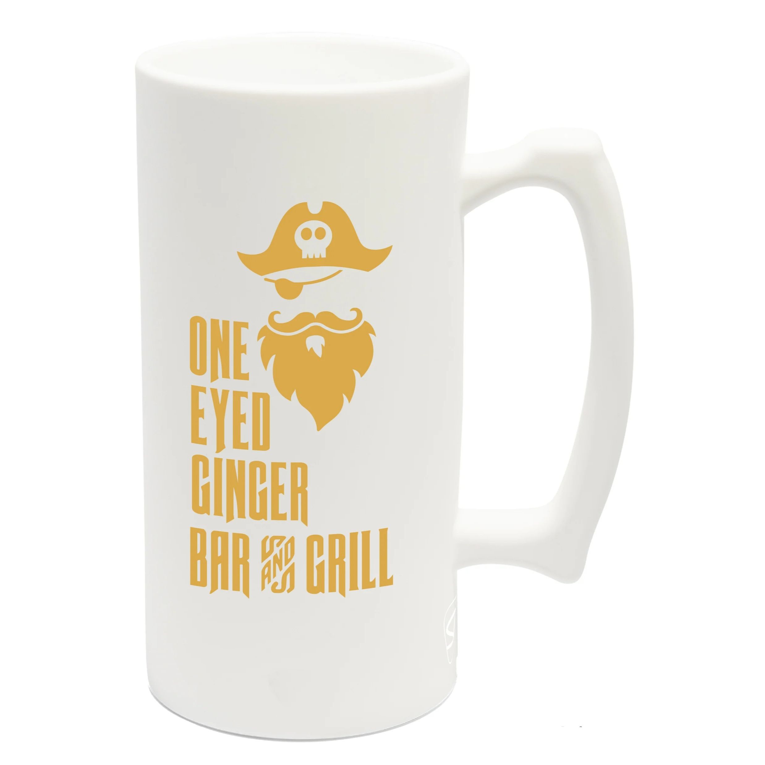 Silipint® Beer Stein - 28 oz. Product Image