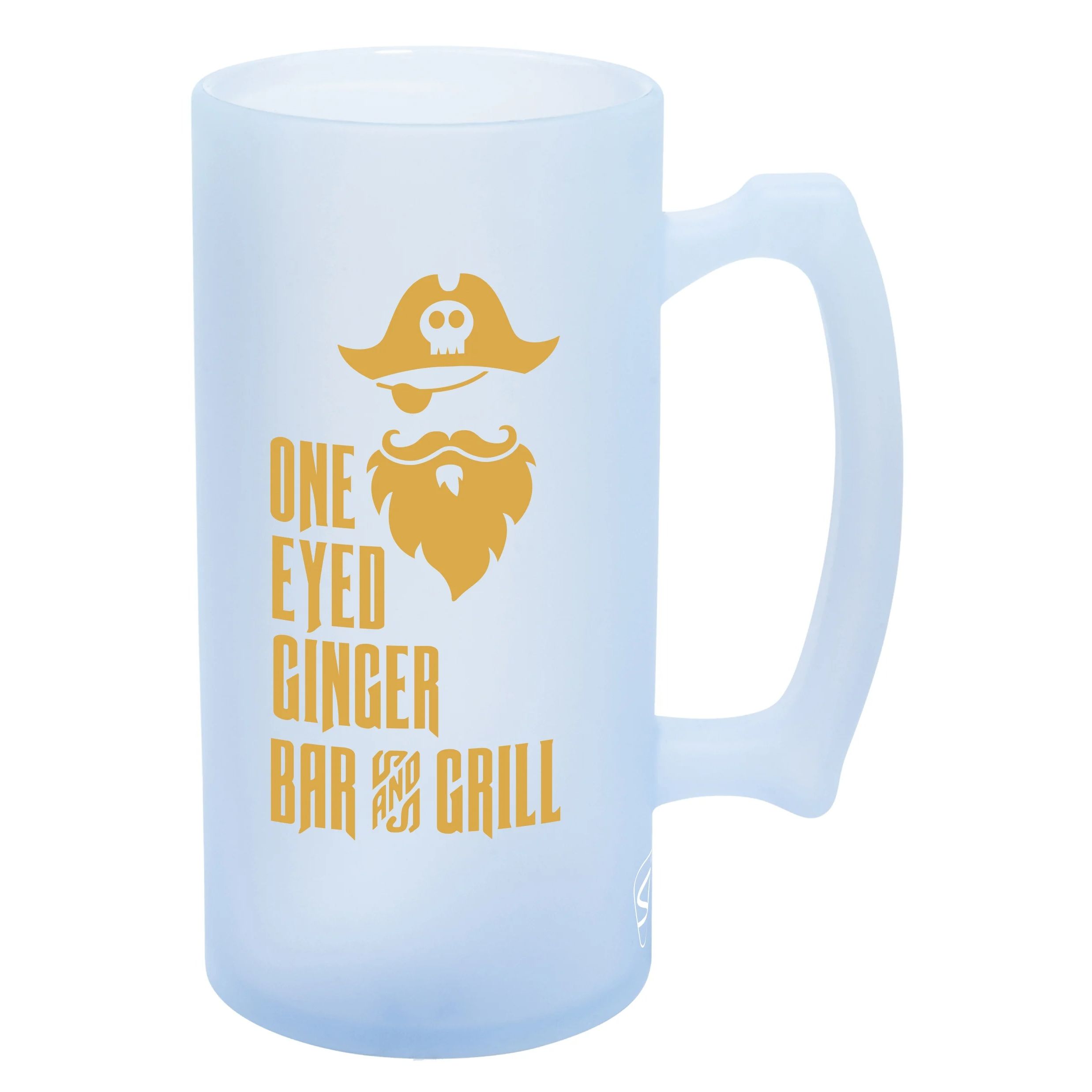 Silipint® Beer Stein - 28 oz. Product Image