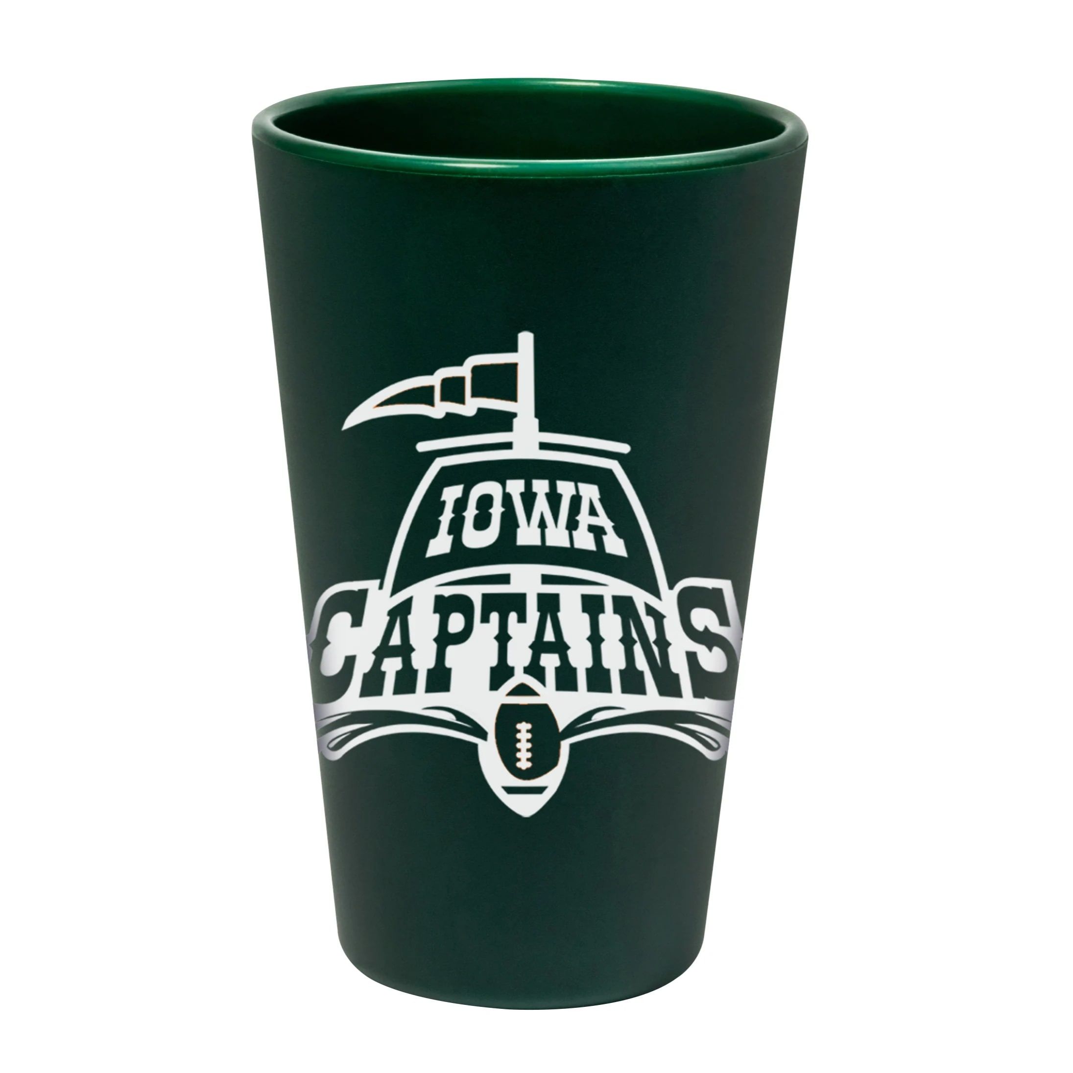 Silipint™ Straight Up Pint Glass - 16 oz. Product Image