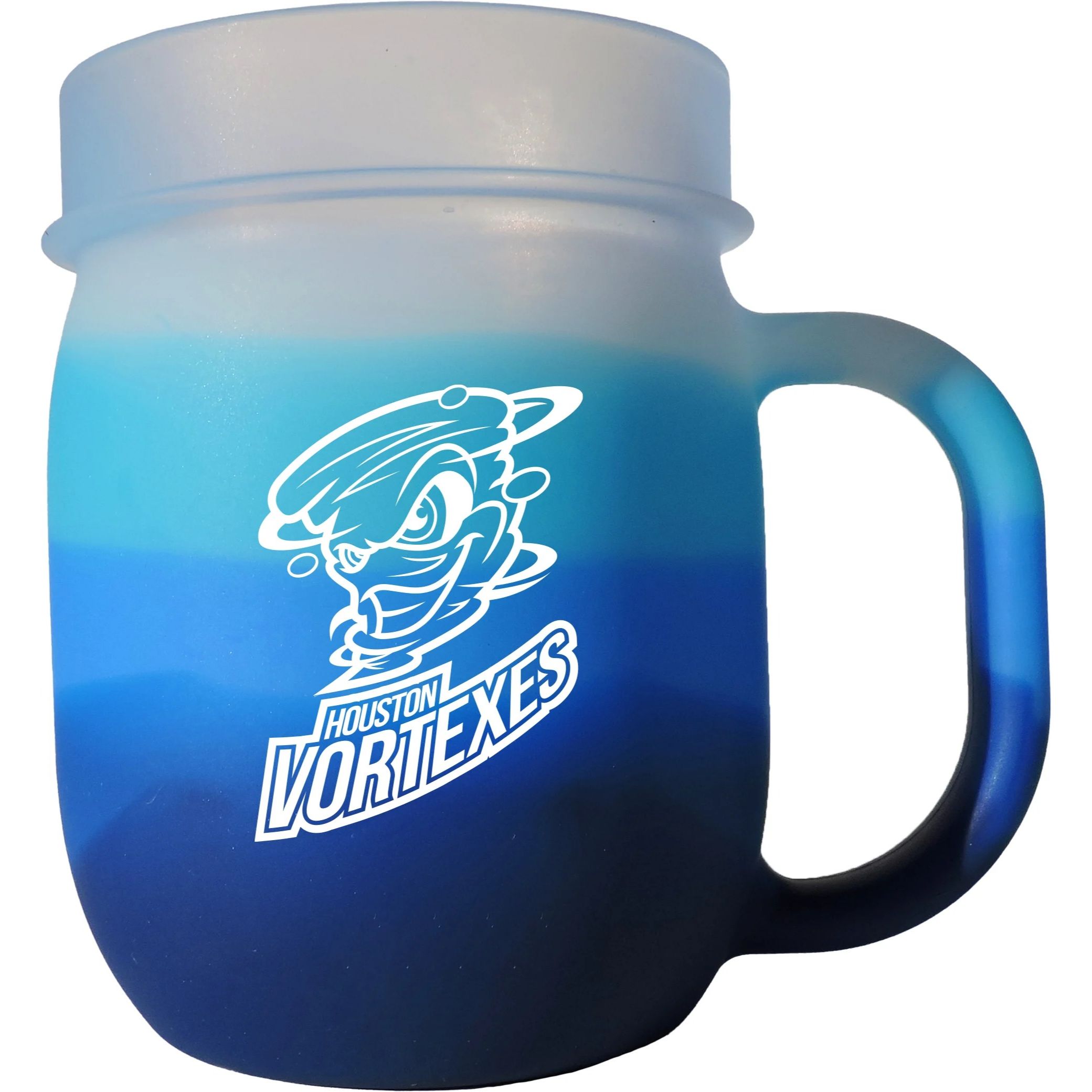 Silipint® Mason Jar Mug - 25 oz. Product Image