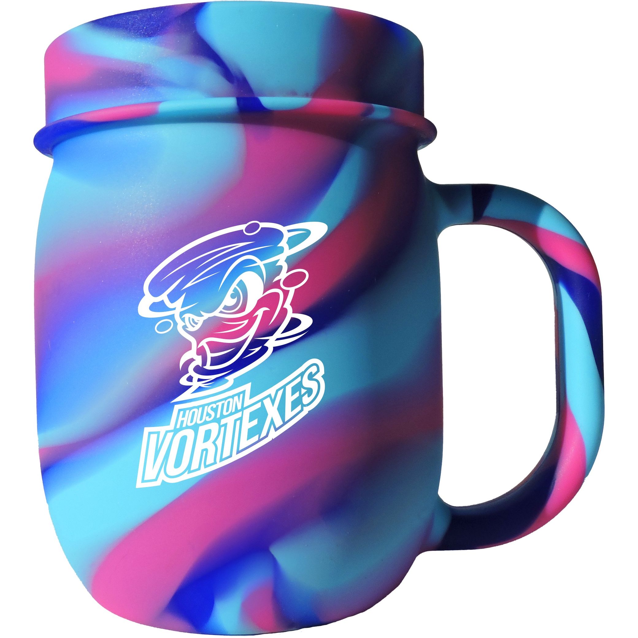 Silipint® Mason Jar Mug - 25 oz. Product Image