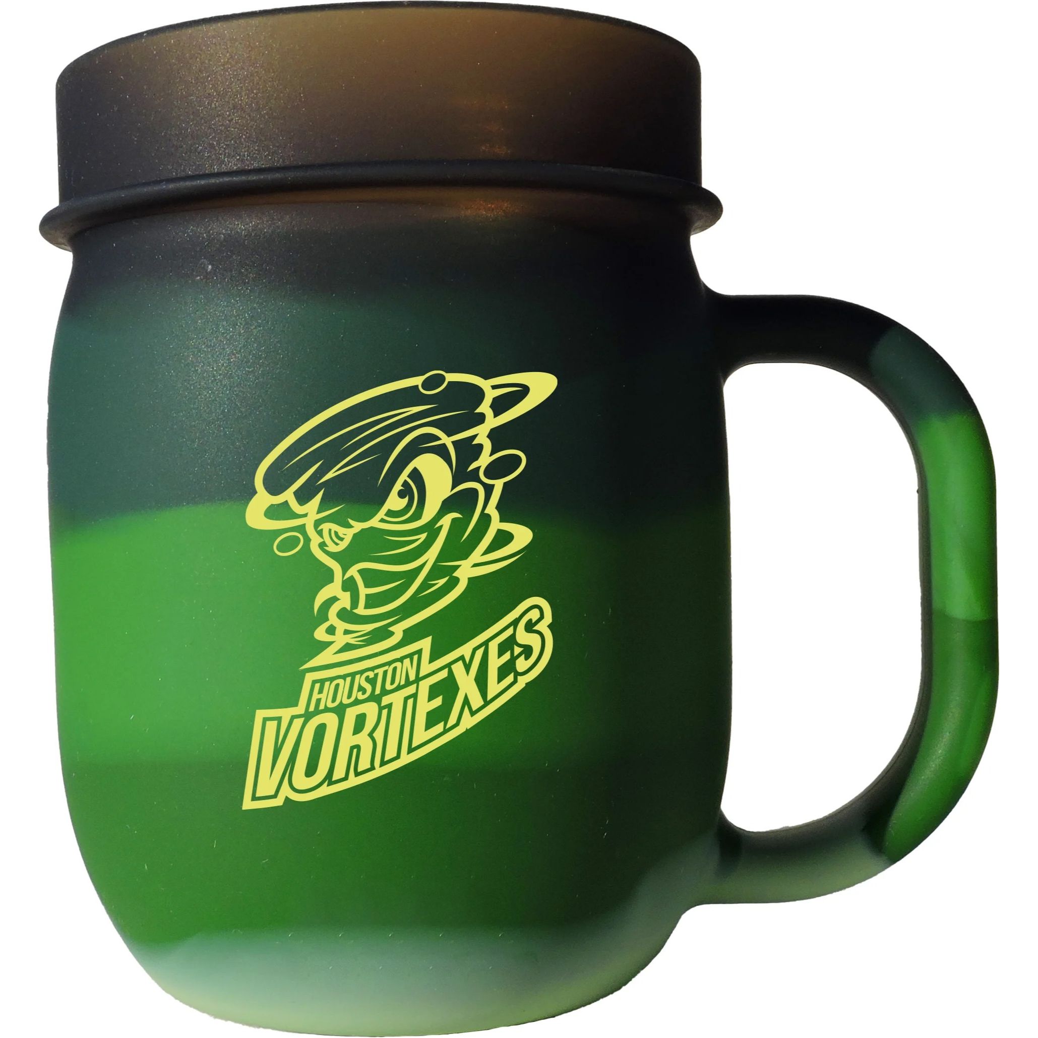 Silipint® Mason Jar Mug - 25 oz. Product Image