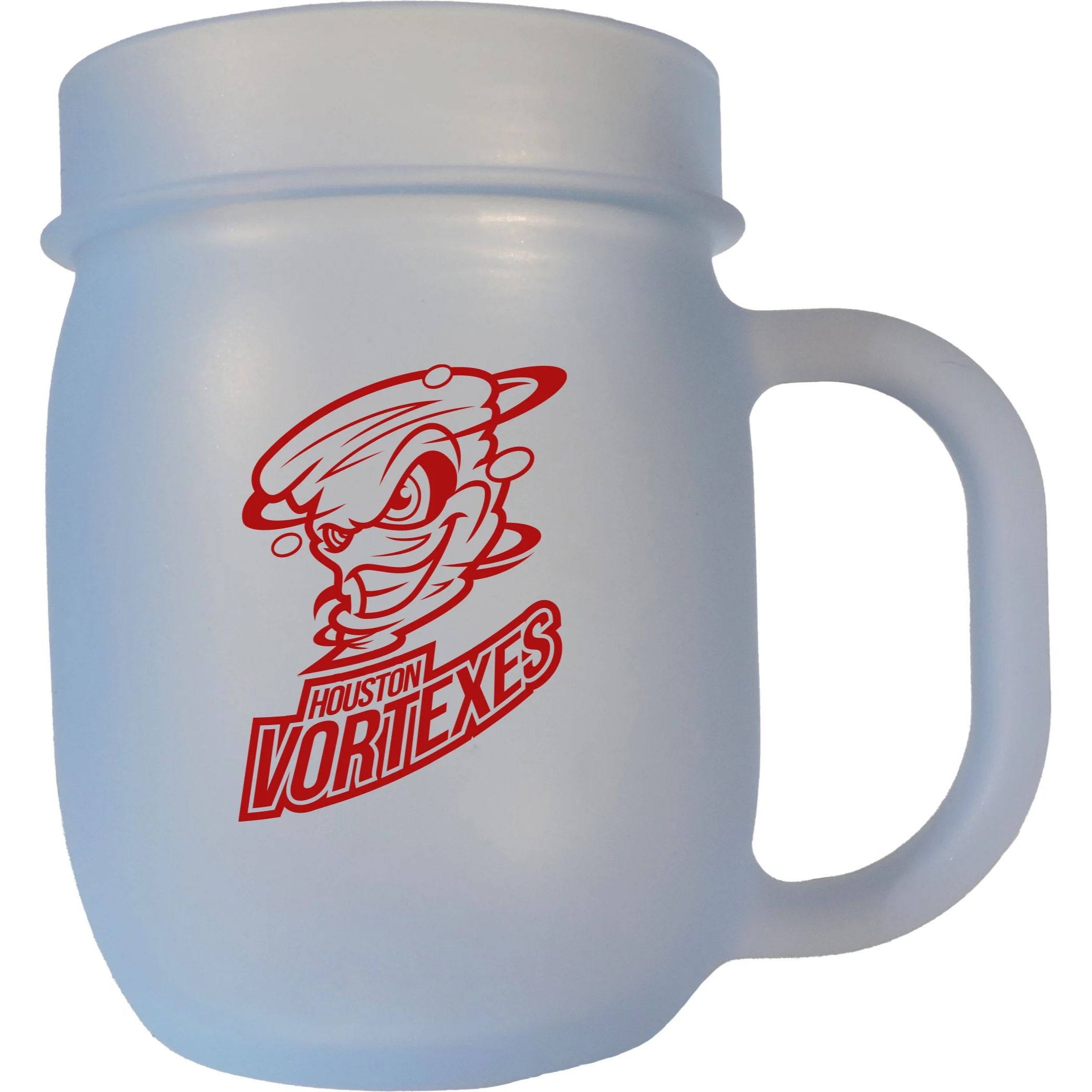 Silipint® Mason Jar Mug - 25 oz. Product Image