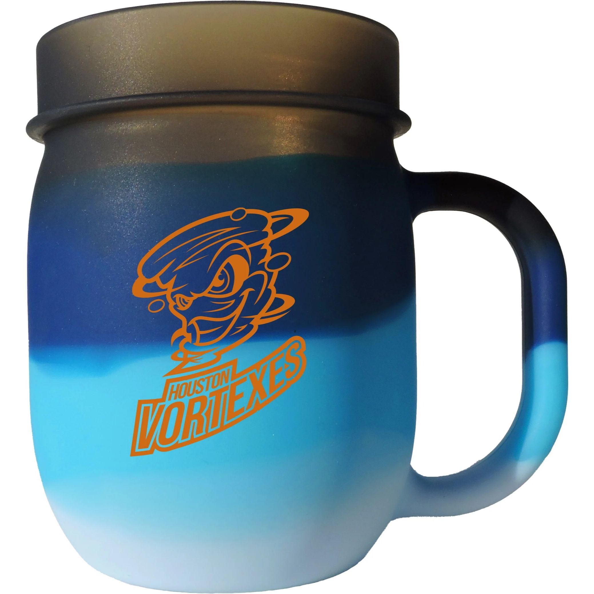 Silipint® Mason Jar Mug - 25 oz. Product Image