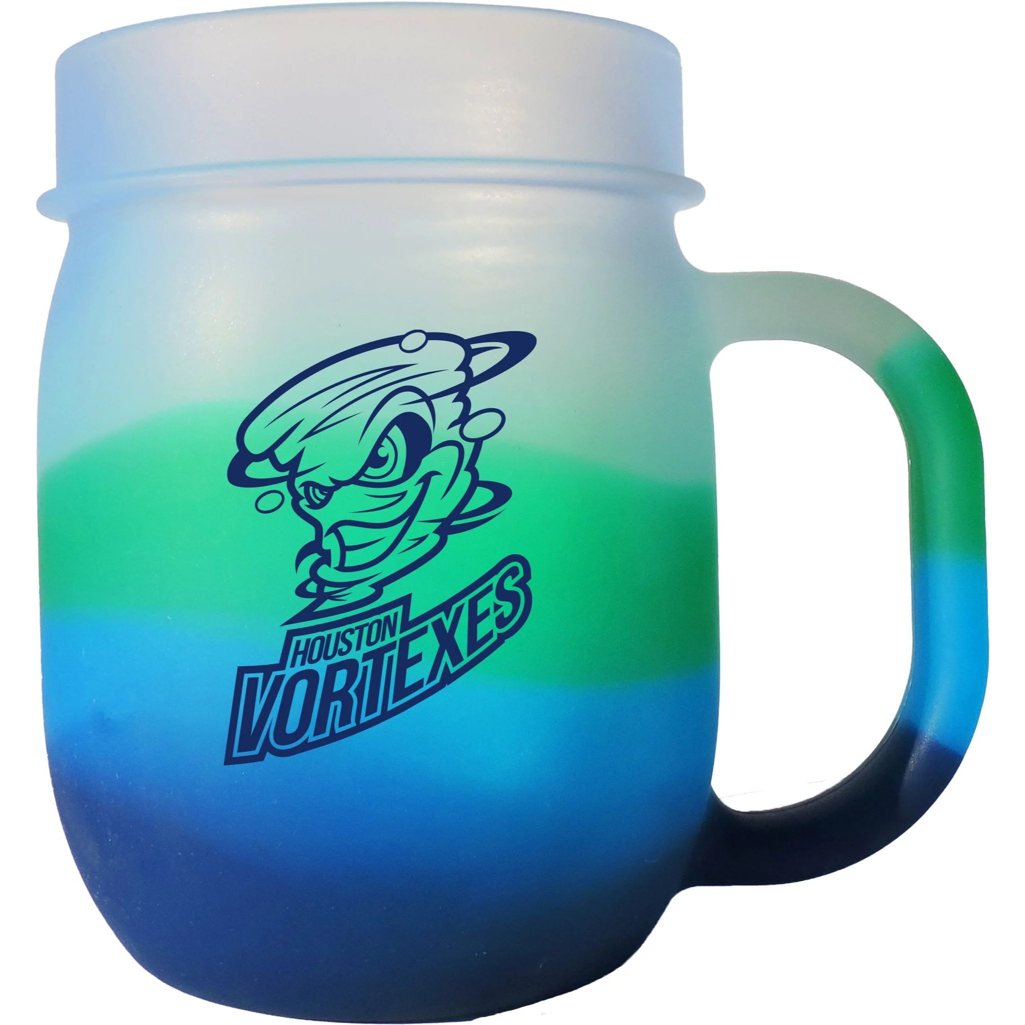 Silipint® Mason Jar Mug - 25 oz. Product Image