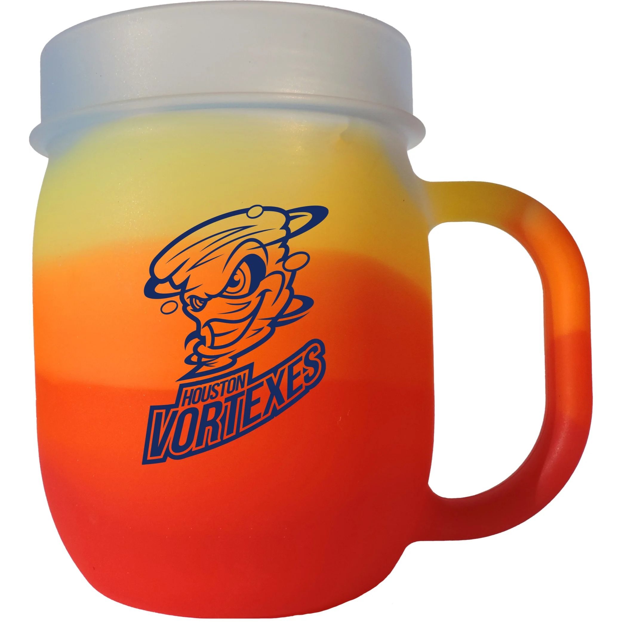 Silipint® Mason Jar Mug - 25 oz. Product Image