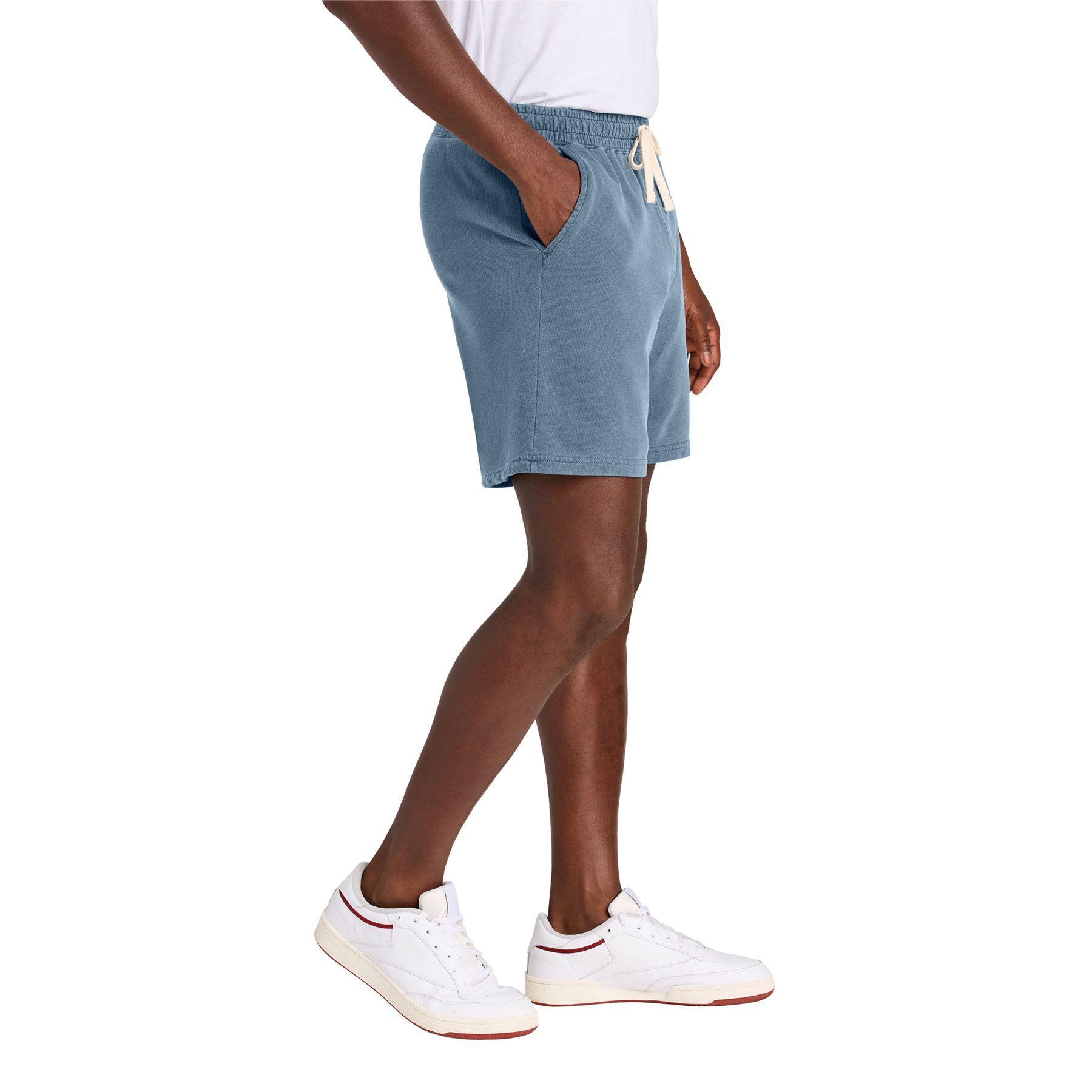 Comfort Colors Lightweight Sweatshort Product Image