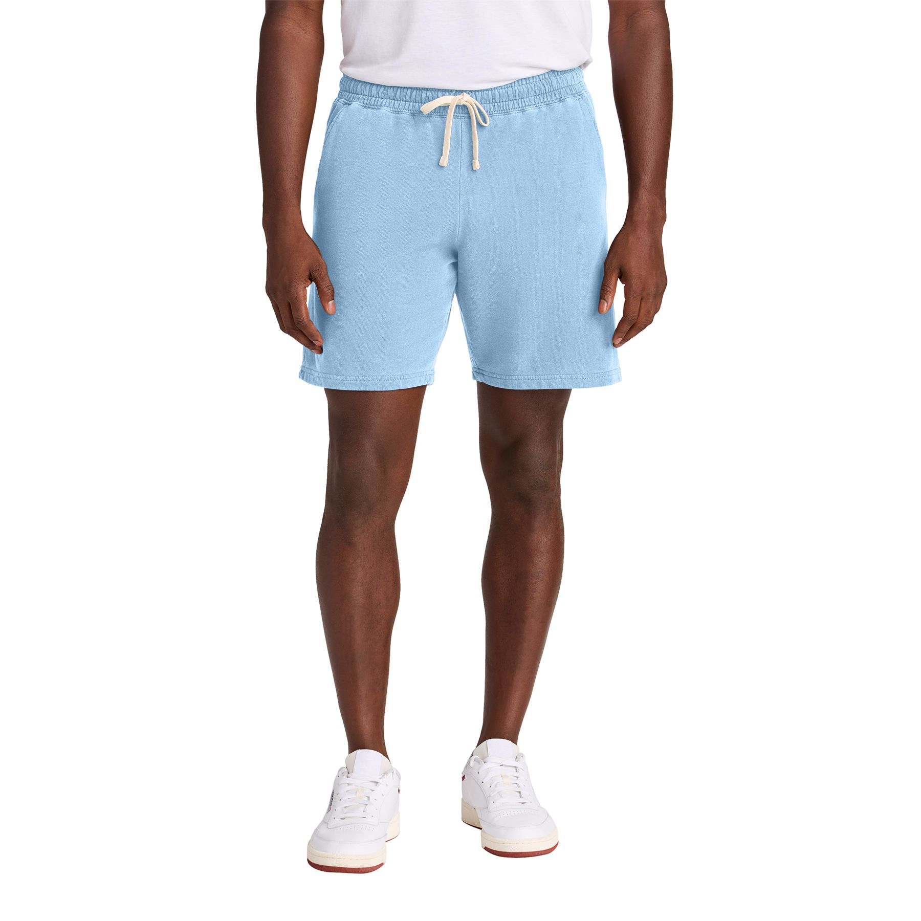 Comfort Colors Lightweight Sweatshort Product Image