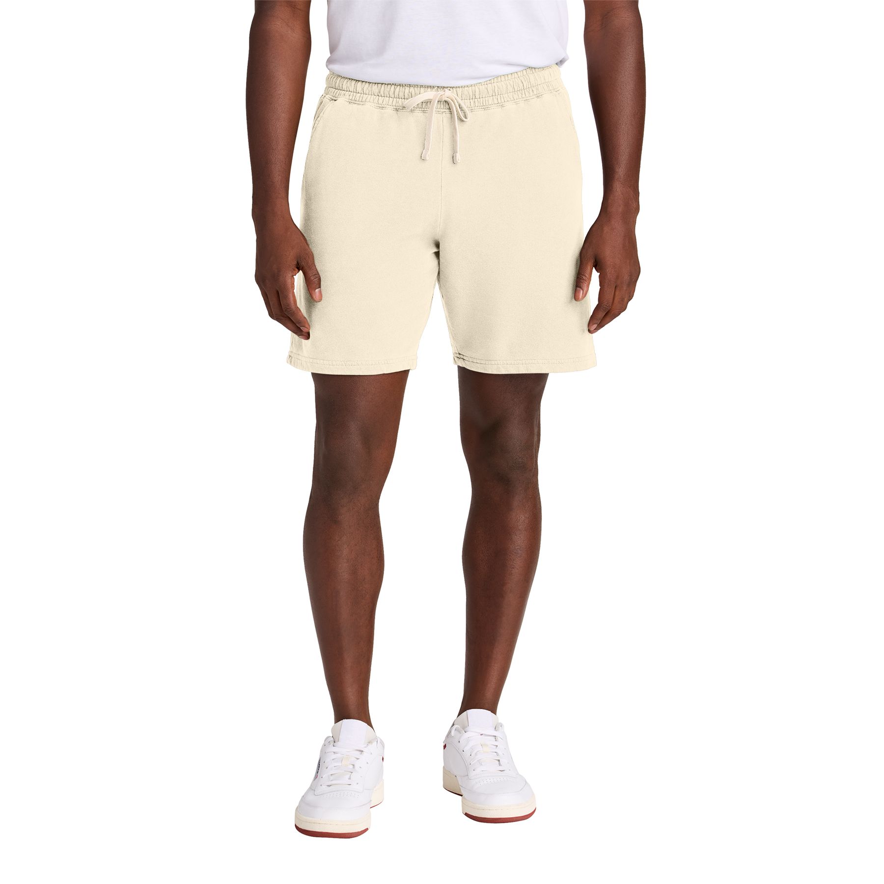 Comfort Colors Lightweight Sweatshort Product Image
