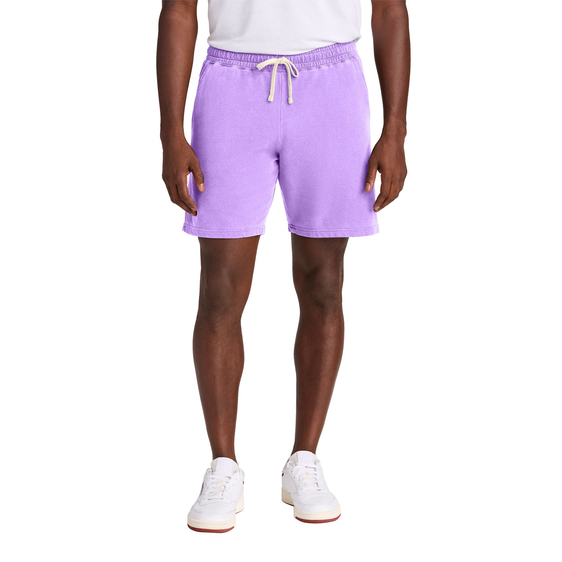 Comfort Colors Lightweight Sweatshort Product Image