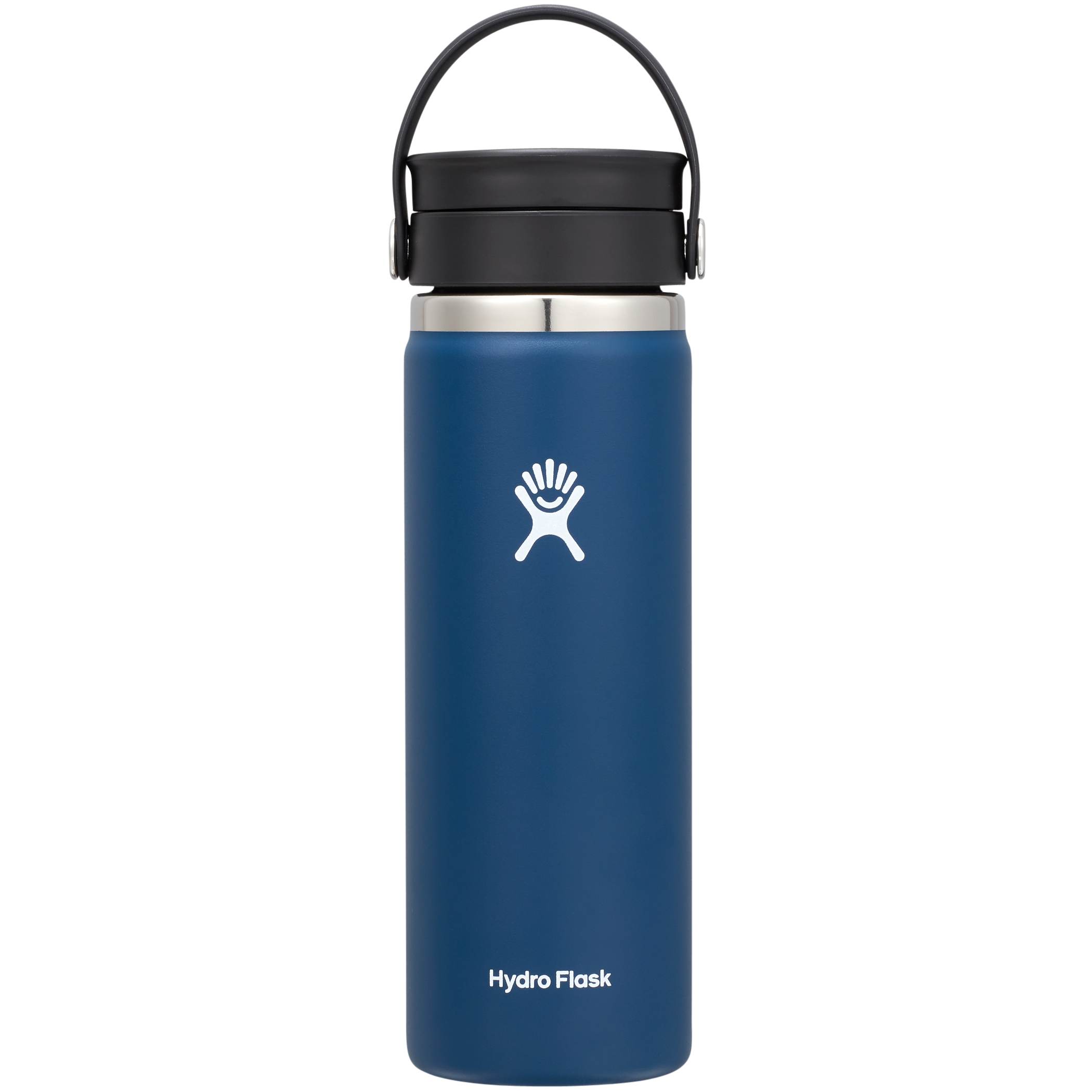 Hydro Flask® Wide Mouth w/ Flex Sip Lid™ - 20 oz. Product Image