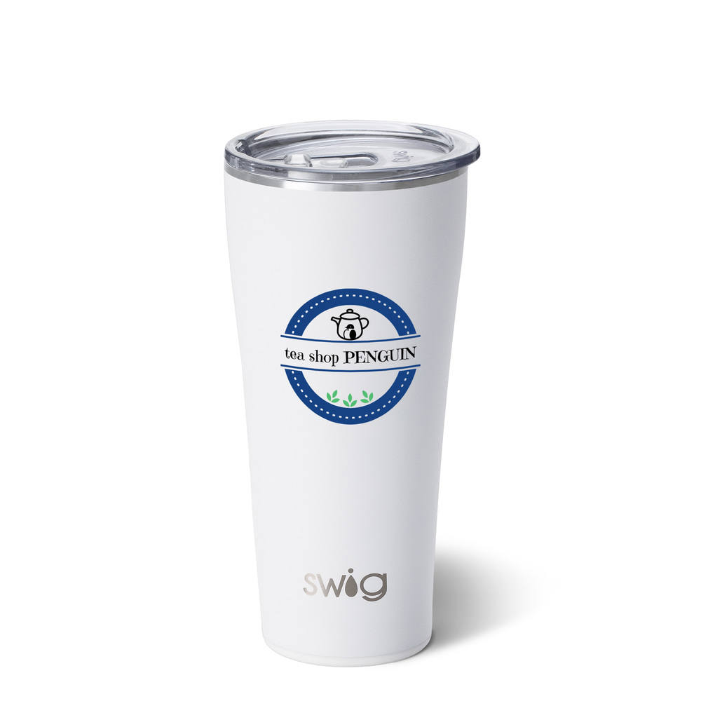 Swig Life™ Full Color Matte Tumbler - 32 oz. Product Image