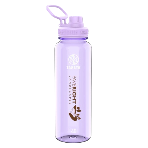 Takeya Tritan Water Bottle w/ Spout Lid - 40 oz. Product Image