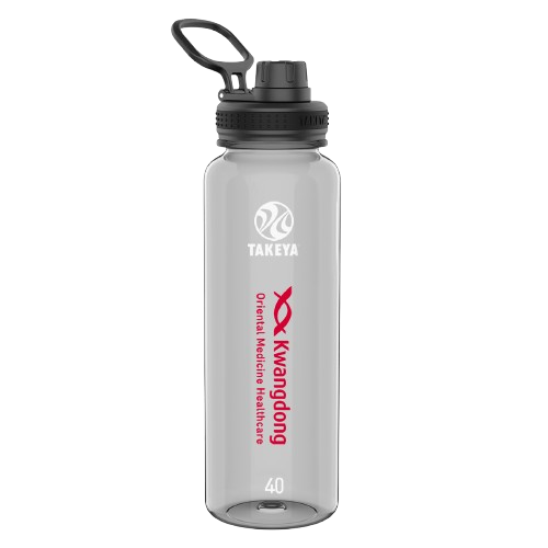 Takeya Tritan Water Bottle w/ Spout Lid - 40 oz. Product Image