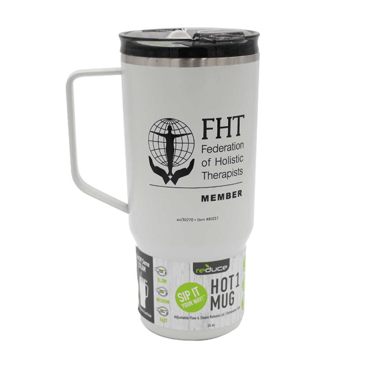 Reduce® HOT1 Mug - 24 oz. Product Image