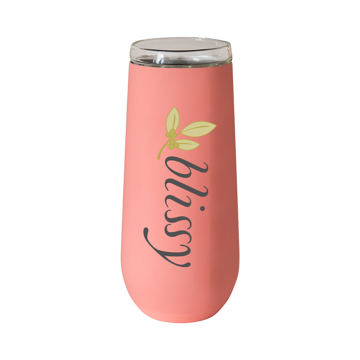 Vinglacé® Champagne Flute - 6 oz. Product Image