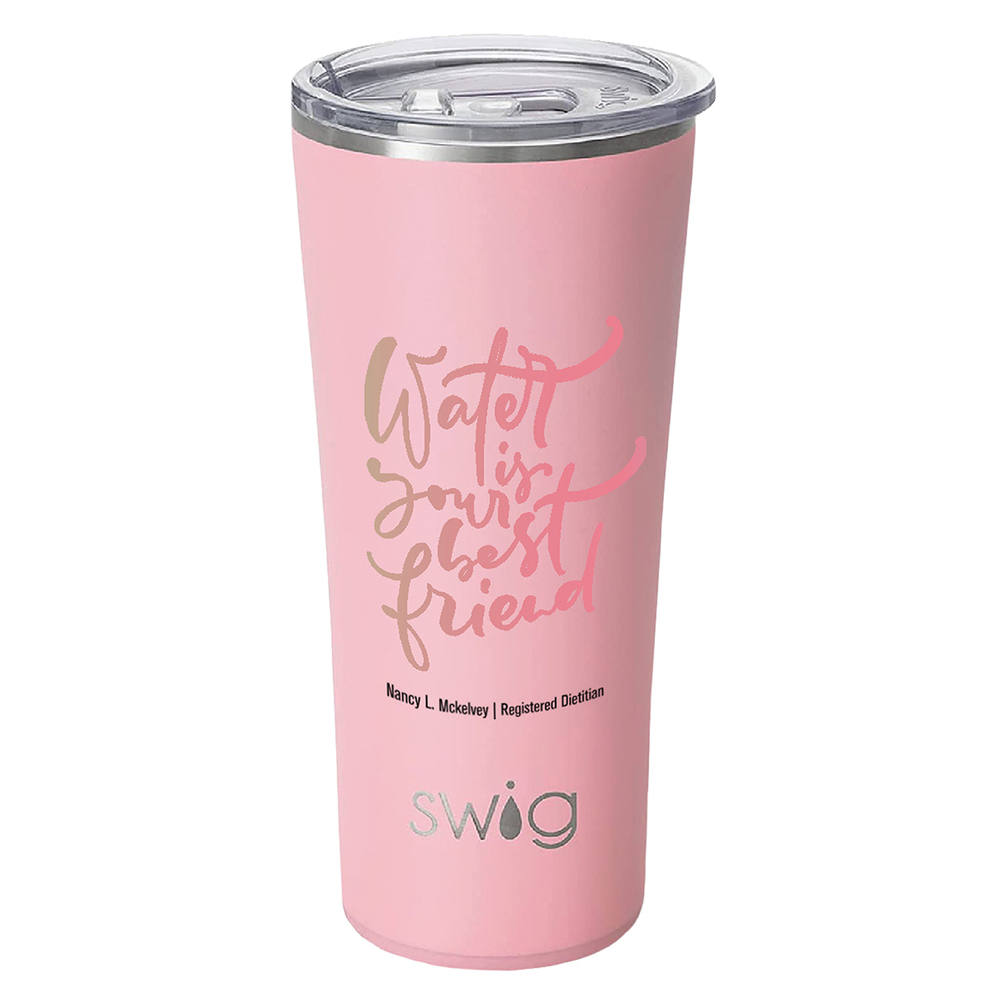 Swig Life™ Full Color Matte Tumbler - 22 oz. Product Image