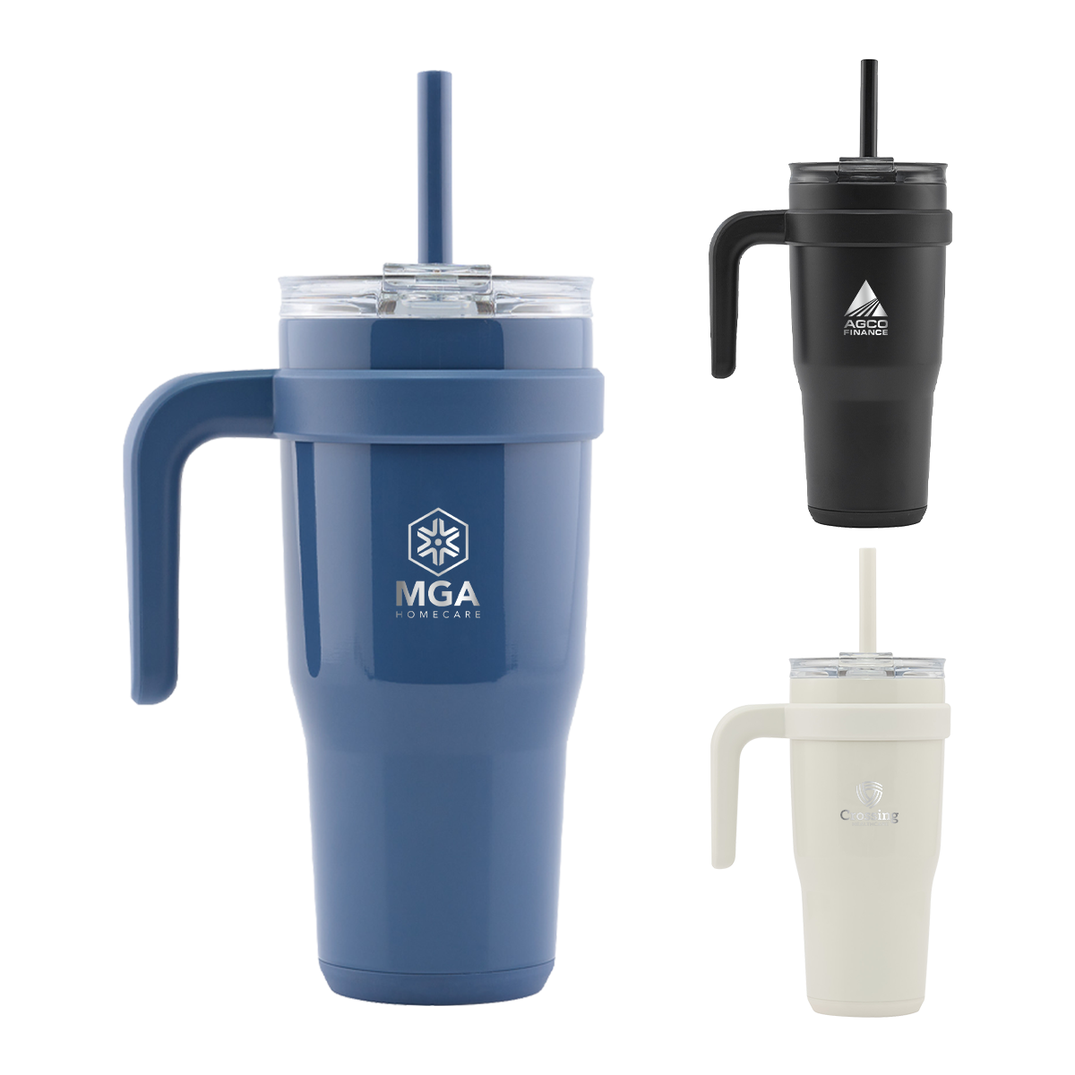 Reduce® COLD1 Mug - 24 oz. Product Image