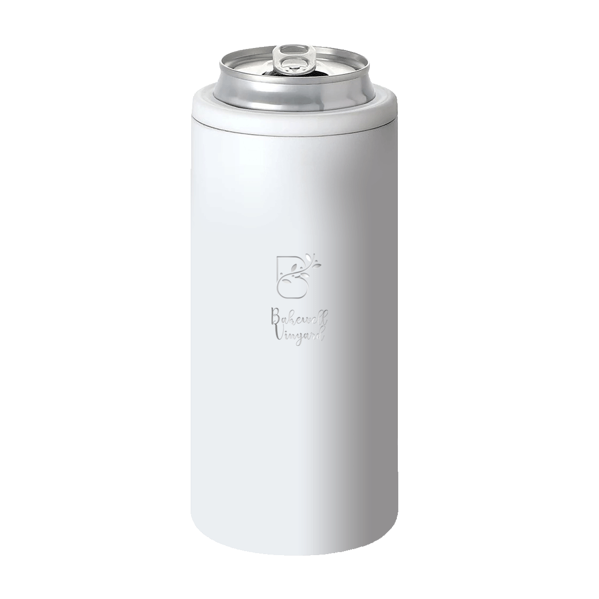 Swig Life™ Shimmer Skinny Can Cooler - 12 oz. Product Image