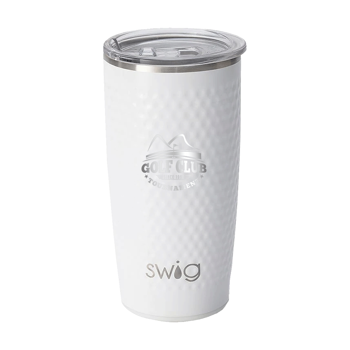 Swig Life™ Laser Golf Partee Tumbler - 22 oz. Product Image