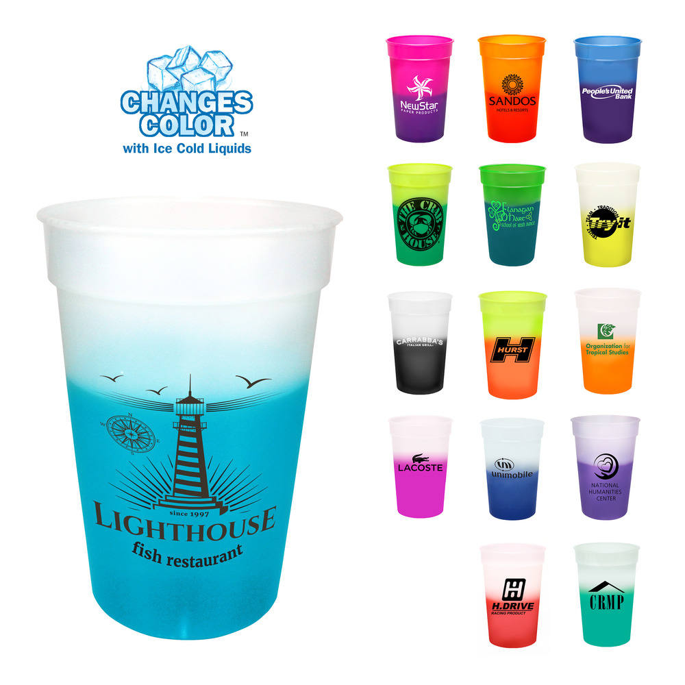 Mood Stadium Cup - 17 oz Product Image