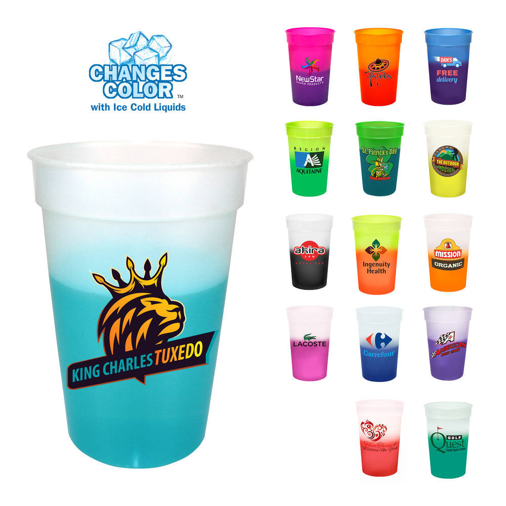 Mood Stadium Cup - 17 oz Product Image