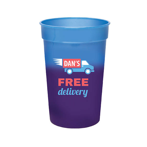 Mood Stadium Cup - 17 oz Product Image