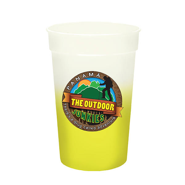 Mood Stadium Cup - 17 oz Product Image