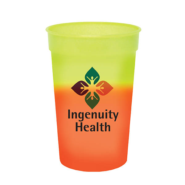 Mood Stadium Cup - 17 oz Product Image