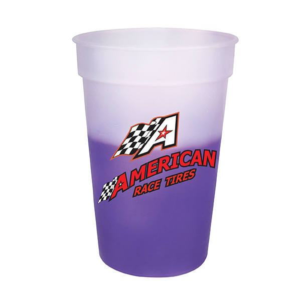 Mood Stadium Cup - 17 oz Product Image
