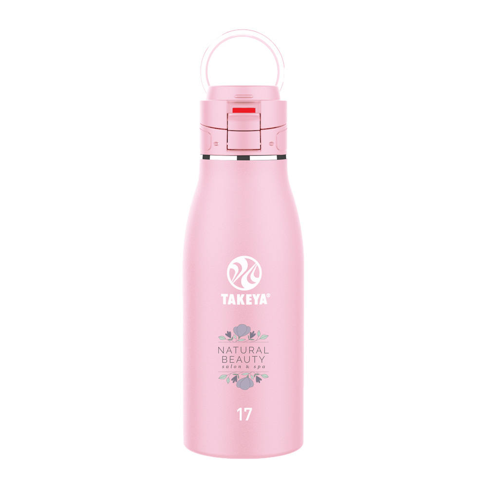 Takeya® Full Color Traveler Bottle - 17 oz. Product Image