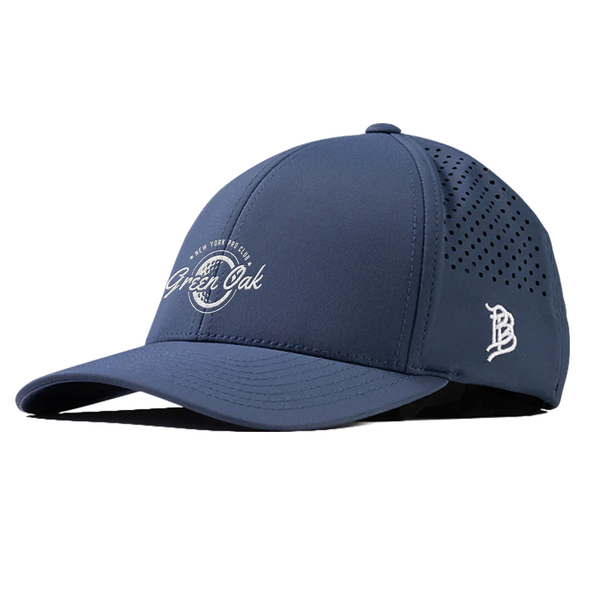 Branded Bills Bare Curved Performance Cap Product Image