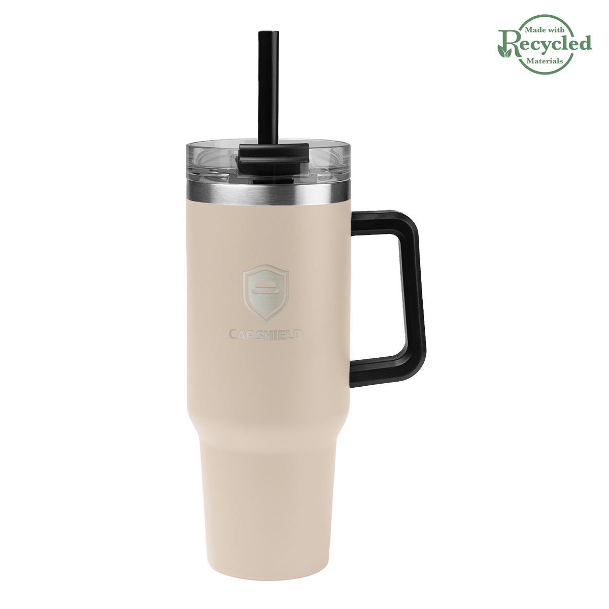 Intrepid Stainless Steel Tumbler - 40 oz. Product Image