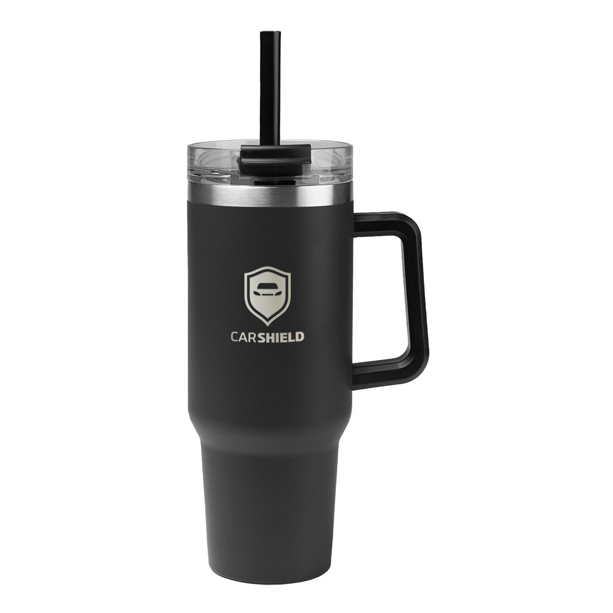 Intrepid Stainless Steel Tumbler - 40 oz. Product Image