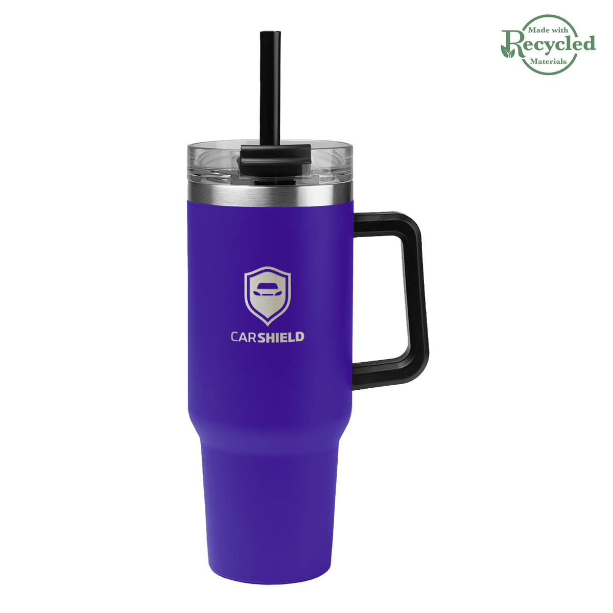 Intrepid Stainless Steel Tumbler - 40 oz. Product Image