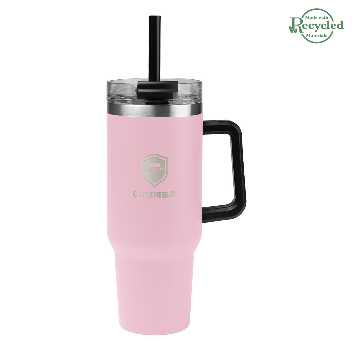 Intrepid Stainless Steel Tumbler - 40 oz. Product Image
