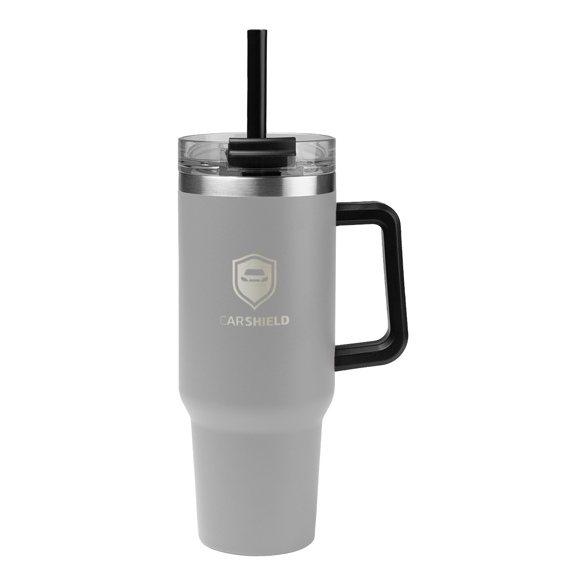 Intrepid Stainless Steel Tumbler - 40 oz. Product Image