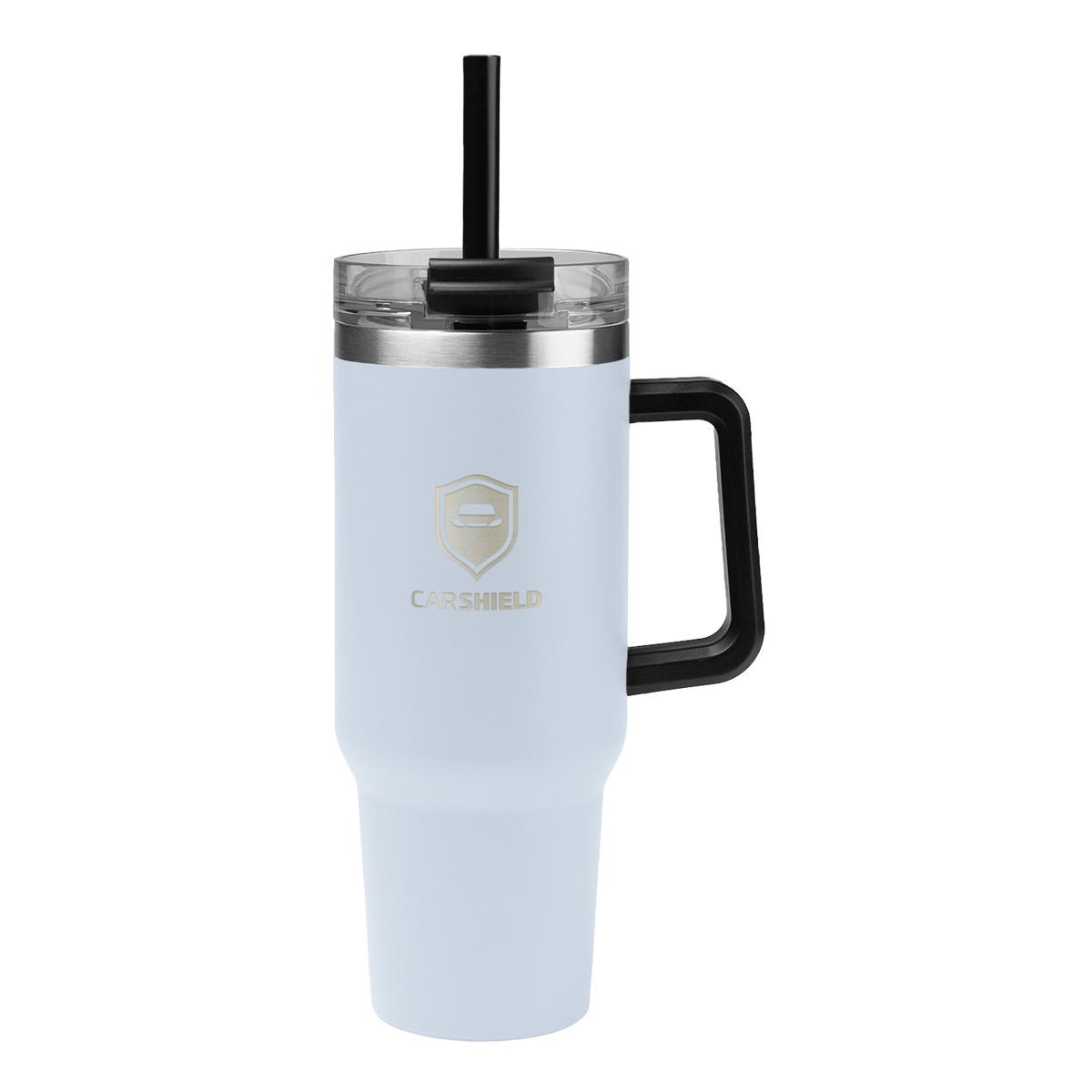 Intrepid Stainless Steel Tumbler - 40 oz. Product Image
