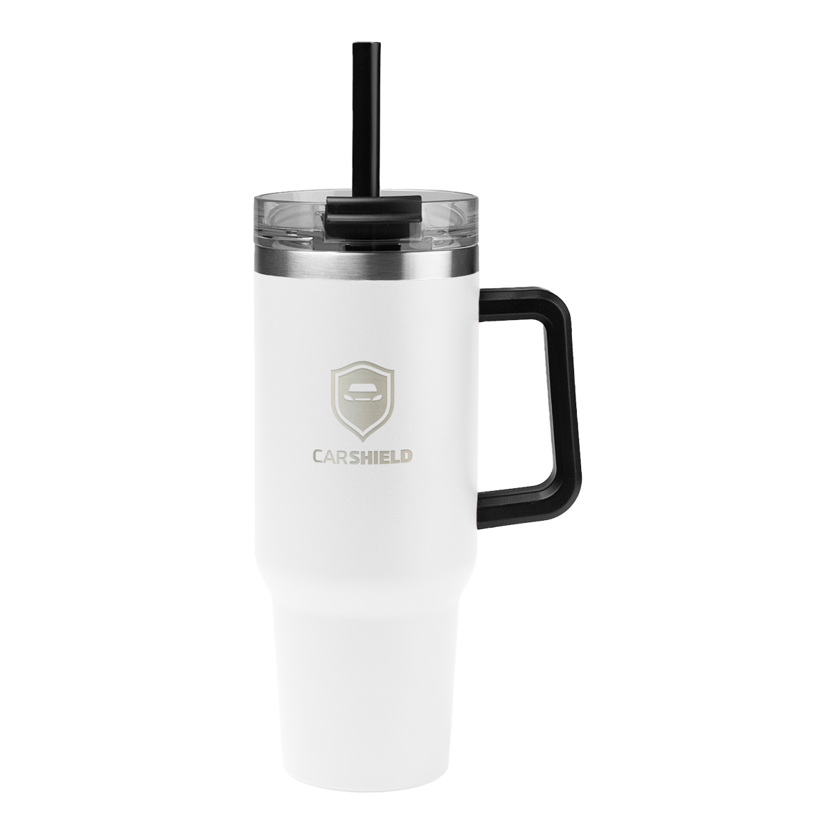 Intrepid Stainless Steel Tumbler - 40 oz. Product Image