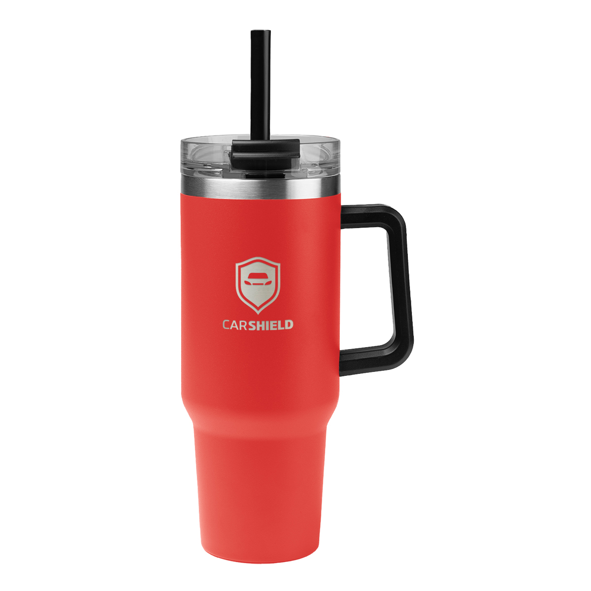 Intrepid Stainless Steel Tumbler - 40 oz. Product Image